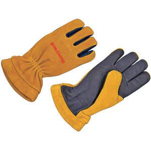 HONEYWELL GL-9550-2XL Firefighters Gloves 2xl Kangaroo Pr | AE8NCQ 6EFD4