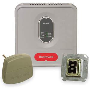 HONEYWELL HZ311K Zone Control Kit 3 Zone Output Amps 6.25 | AB9ZMB 2GYD9
