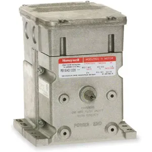 HONEYWELL M6184D1035 Modutrol Motor Torque 150 In-lbs | AB3GFP 1RZY9