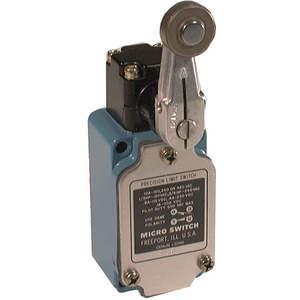 HONEYWELL 1LS1 MICRO SWITCH Limit Switch, LS Series, SPDT, Rotary Lever Arm | AA3RDN 11T680