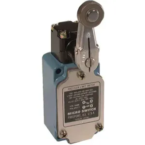 HONEYWELL 1LS19 Enclosed Limit Switch Side Actuator Spdt | AA3RDQ 11T682