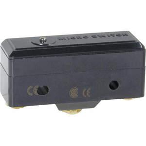 HONEYWELL BZ-2R-A2 Premium Large Basic Switch, 15A, 125VAC, Pin Plunger | AE8LMR 6DXC1
