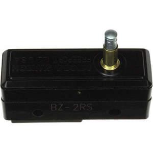 HONEYWELL BZ-2RS-A2 Large Switch 15A SPDT Medium Over Travel Plunger | AE8LMZ 6DXC8