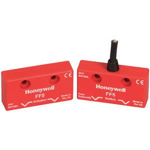 HONEYWELL FF5-21-DC-10 Interlock Switch 2nc/1no Abs | AA3RHF 11T814