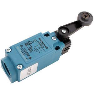 HONEYWELL GLCA01A1A Global Limit Switch Side Actuator Spdt | AA4MXA 12U932