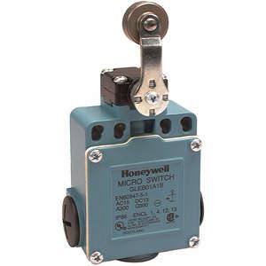 HONEYWELL GLEA24A1B Global Limit Switch Side Actuatorr Dpdt | AA4LZK 12U245