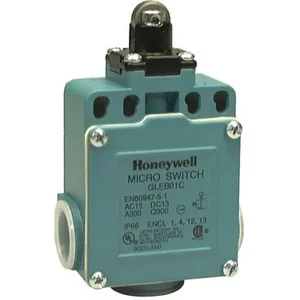 HONEYWELL GLEA24C Global Limit Switch Top Actuator Dpdt | AA4LZL 12U246