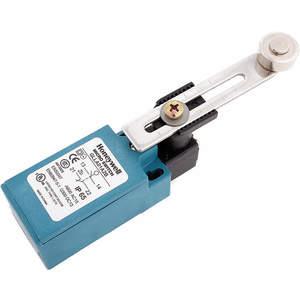 HONEYWELL GLLA01A2B General Purpose Limit Switch, Side Rotary, SPDT Snap Action | AA4MWK 12U917
