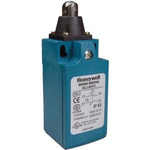 HONEYWELL GLLA01C Global Limit Switch Top Actuator Spdt | AA4MWM 12U919
