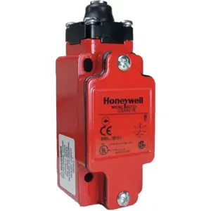 HONEYWELL GSAA01B Safety Interlock Switch 1no 1nc 10a@600v | AA3WKX 11X226