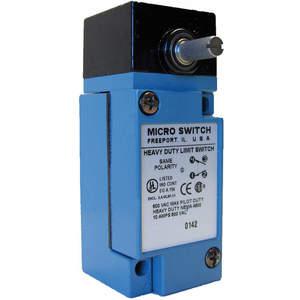 HONEYWELL LSN1A Heavy Duty Limit Switch Side Actuator | AA4NAK 12V056