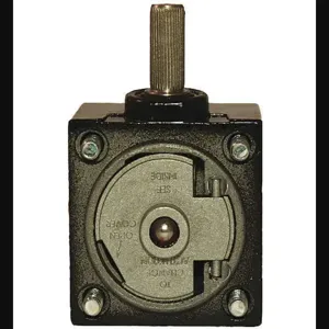 HONEYWELL LSZ1A Limit Switch Head Rotary Hdls Series | AB6BJJ 20Y034