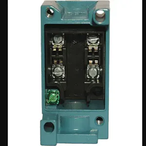 HONEYWELL LSZ4001 Replacement Plug-in Base Receptacle Spdt | AB6BKF 20Y055