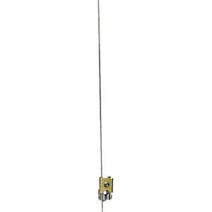 HONEYWELL LSZ54N Limit Switch Lever Arm, Rod Type, 13 Inch Length, 0.13 Inch Dia | AA3WMH 11X276