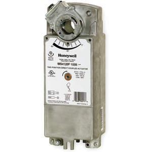 HONEYWELL MS4120F1204 Actuator, Spring Return, Direct Mount, 2 SPDT Switches | AC2APA 2HEZ1