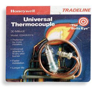 HONEYWELL Q340A1074 Thermoelement 24 Zoll | AB9MUT 2E524