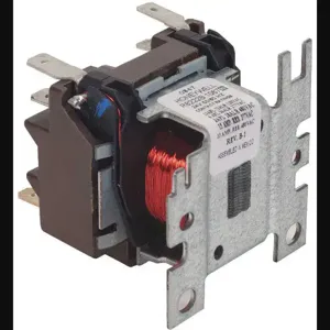 HONEYWELL R8222B1067 Relay Switching 24 Vac | AB9MVB 2E681