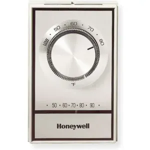 HONEYWELL T498B1512 Thermostat | AB9MWW 2E832