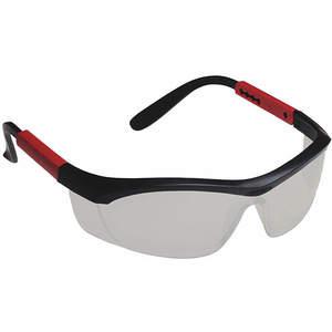 HONEYWELL T57505BTCG Safety Glasses I/o Lens Half Frame | AB7PKK 23X872