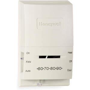 HONEYWELL T834N1002 Low V Thermostat 1h 1c Hg Free Vertical | AA9YUA 1JUB3