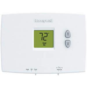 HONEYWELL TH1110DH1003 Thermostat Niederspannung, nicht programmierbar | AA6HQR 14A004