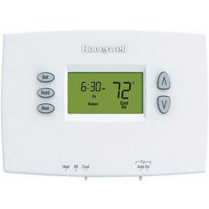 HONEYWELL TH2110DH1002 Thermostat Low Voltage Prog | AA6HQU 14A006