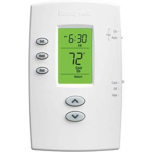 HONEYWELL TH2110DV1008/U Digitaler Thermostat 1h 1c 5-2 Programm | AC2AQK 2HFF6