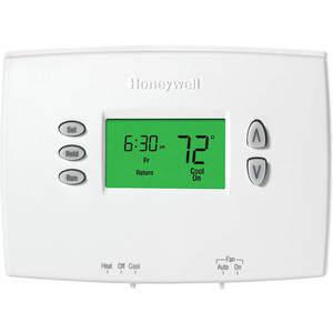 HONEYWELL TH2210DH1000 Thermostat Low Voltage Prog | AA6HQV 14A007