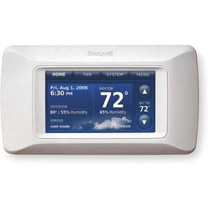 HONEYWELL THX9421R5021WW/U Prestige Hd Thermostat 4 Heat 2 Cool | AA4QGT 12Z038