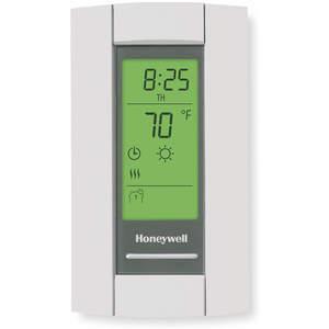 HONEYWELL TL8230A1003 Thermostat Line V Digital 208-240 V | AF2PGU 6WY24