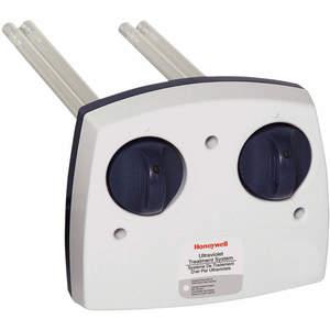 HONEYWELL UV100E2009 Air Treatment System Dual Uv Lamp | AB3GFL 1RZX7