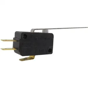 HONEYWELL V7-1A17D8-057 Premium Mini Switch 5a Spdt Long Straight Lever | AB7TNL 24A237