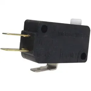 HONEYWELL V7-1B17D8 Premium Mini Snap Switch 3a Spdt Pin Plunger | AB7TNM 24A240