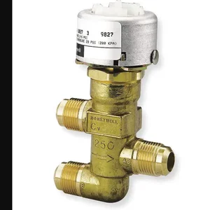 HONEYWELL VP526A1092 Valve Pneumatic | AD2UBJ 3UD20