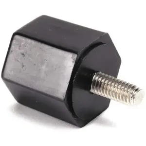 HOSHIZAKI 415949G12 Thumb Screw (Black) | AH2BFZ 24ET63