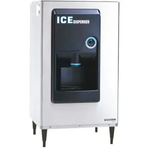 HOSHIZAKI DB-200H Ice Dispenser 200 Lb Capacity | AG2NTZ 31XC30