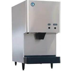 HOSHIZAKI DCM-270BAH Ice Maker And Dispenser 288 Lb Per Day | AG2NTU 31XC25