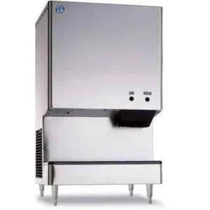 HOSHIZAKI DCM-300BAH Ice Maker And Dispenser 321 Lb Per Day | AG2NTV 31XC26