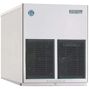 HOSHIZAKI F-1002MAJ-C Ice Machine Cubelet 860 lb | AH3GKL 31XC91