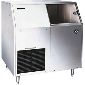 HOSHIZAKI F-500BAJ Ice Machine Undercounter Flake 500 lb | AH3GJY 31XC79