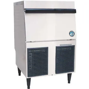 HOSHIZAKI F-330BAJ Ice Machine Undercounter Flake 330 lb | AH3GJW 31XC77