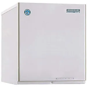 HOSHIZAKI F-801MWJ-C Ice Machine Cubelet 627 lb | AH3GKK 31XC90