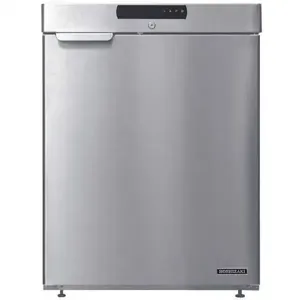 HOSHIZAKI HR24A Refrigerator 4 Cubic Feet Stainless Steel | AH3GKX 31XD02