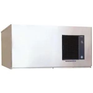 HOSHIZAKI IM-500SAA Ice Machine Large Cube/Square 500 lb | AH3GJV 31XC76