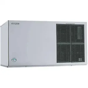 HOSHIZAKI KM-1301SAH Ice Machine Crescent 1329 lb | AH3GJE 31XC62