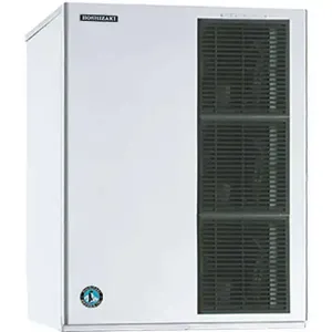 HOSHIZAKI KM-1340MAH Ice Machine Crescent 1325 lb | AH3GJG 31XC64