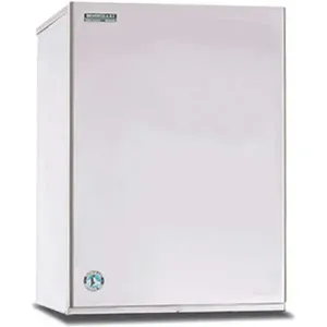 HOSHIZAKI KM-1340MWH Ice Machine Crescent 1382 lb | AH3GJH 31XC65