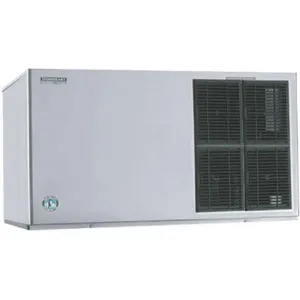 HOSHIZAKI KM-1601SAH Ice Machine Crescent 1462 lb | AH3GJJ 31XC66