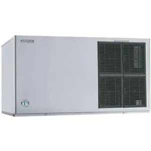 HOSHIZAKI KM-1601SAH3 Ice Machine Crescent 1456 lb | AH3GJK 31XC67