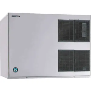 HOSHIZAKI KM-1900SAH Ice Machine Crescent 1867 lb | AH3GJN 31XC70